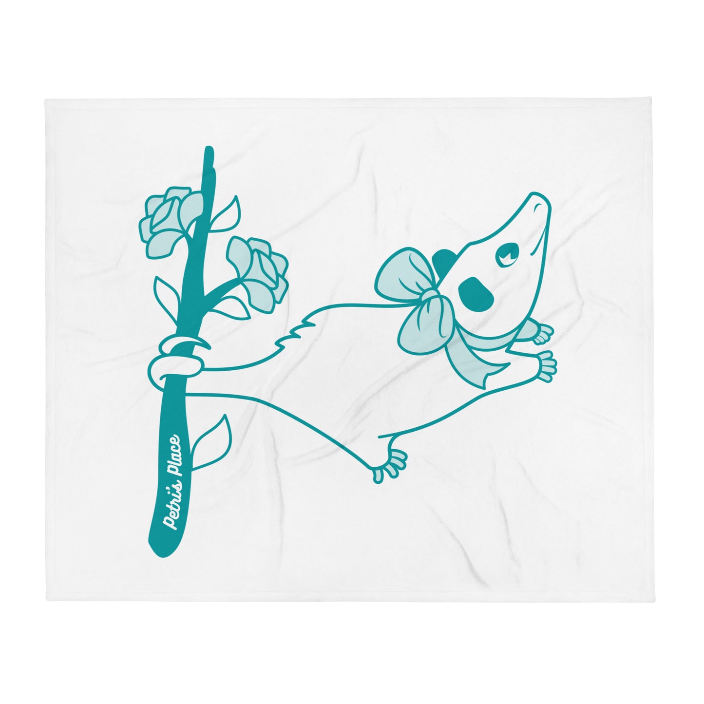 Throw Blanket