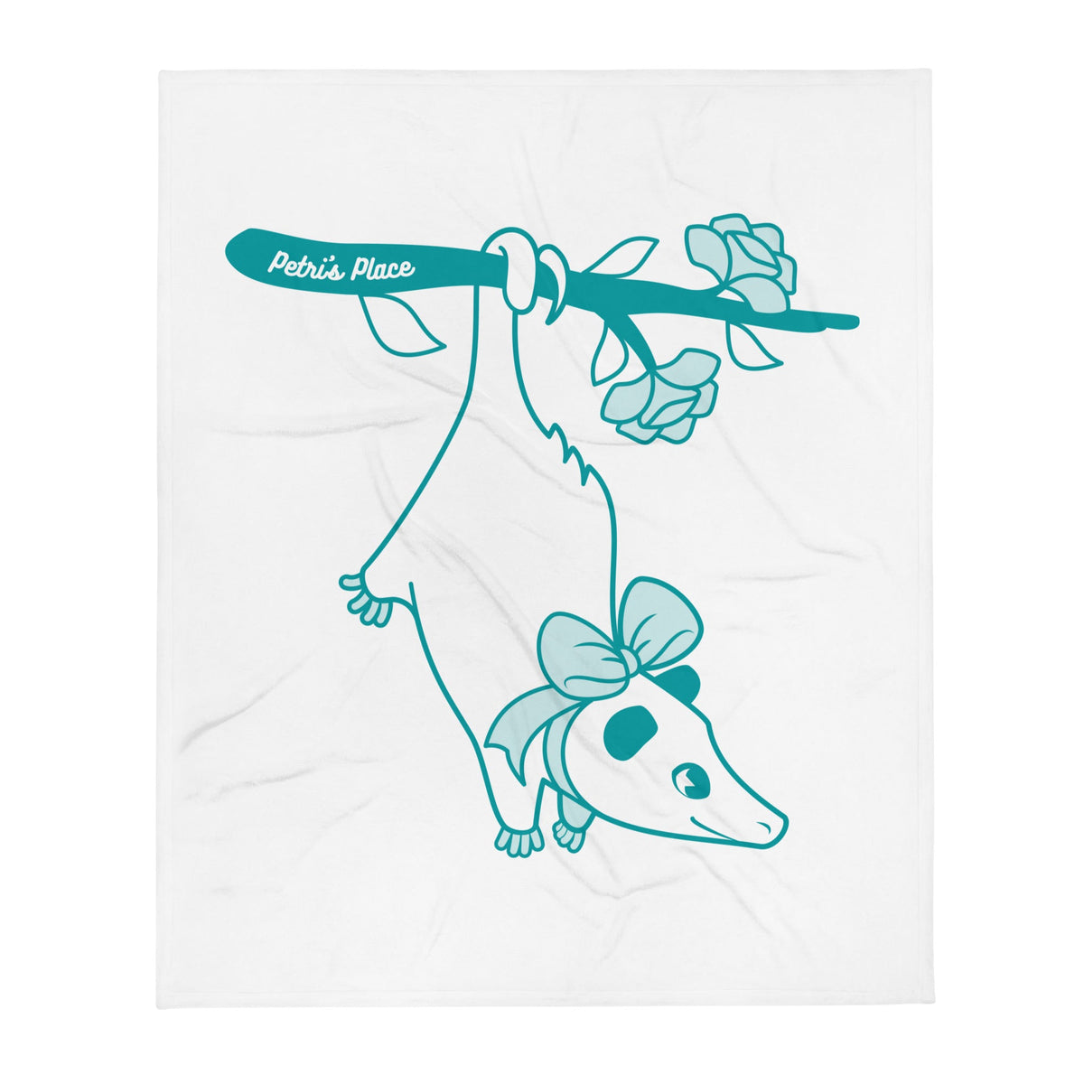 Throw Blanket