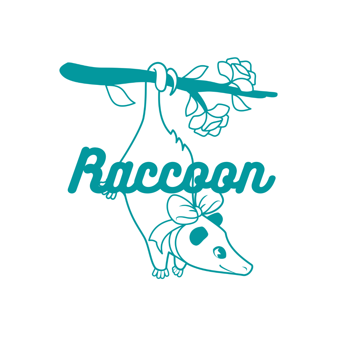 Raccoon Merch