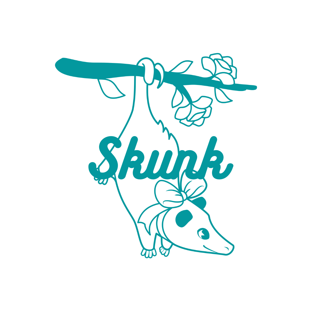 Skunk Merch