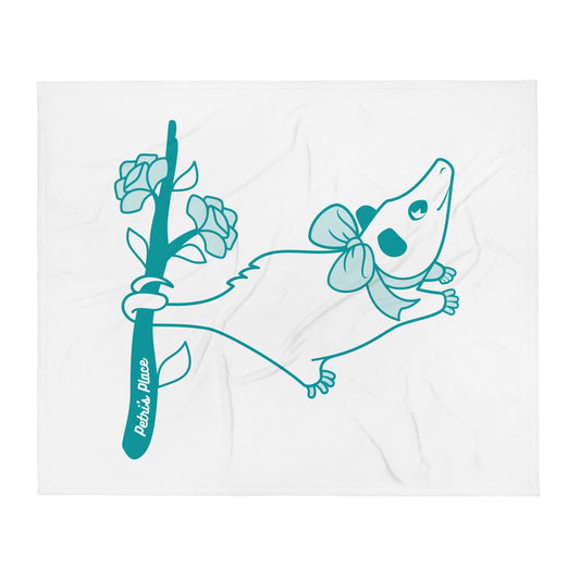 Throw Blanket